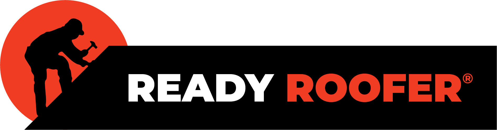 ready roofer logo