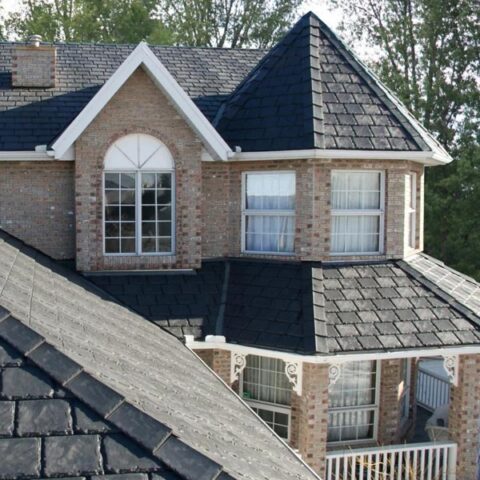 Stelshield Shingles Residential – Ready Roofer